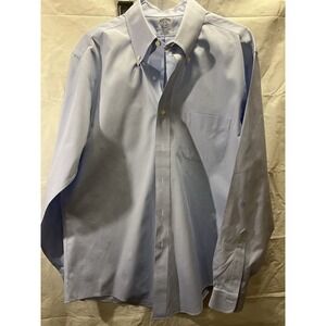 Brooks Brothers Mens Classic 16-35 USA Made Supima Cotton-Original Polo Shirt